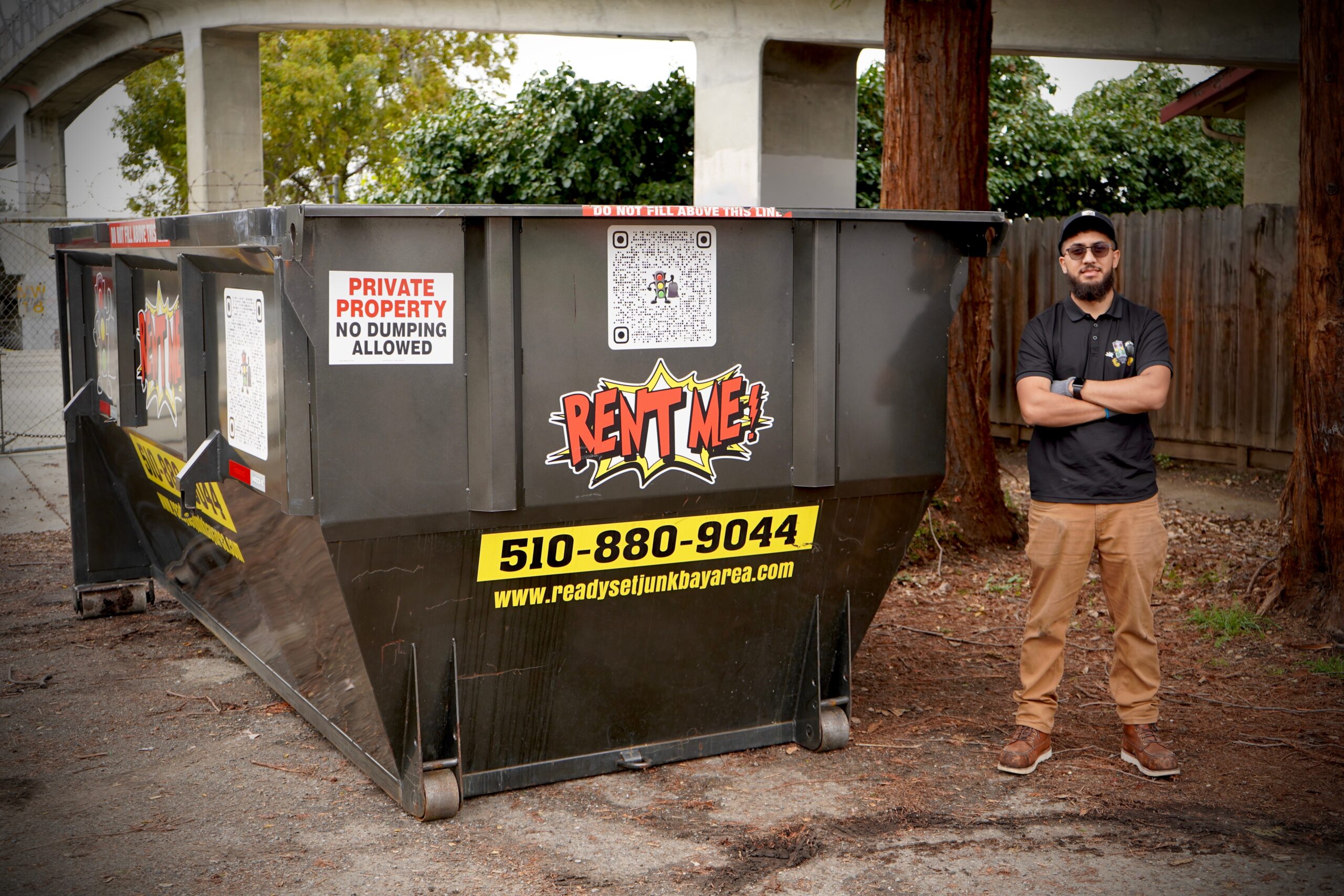 About Us | Ready Set Junk