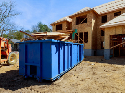 affordable dumpster rental
