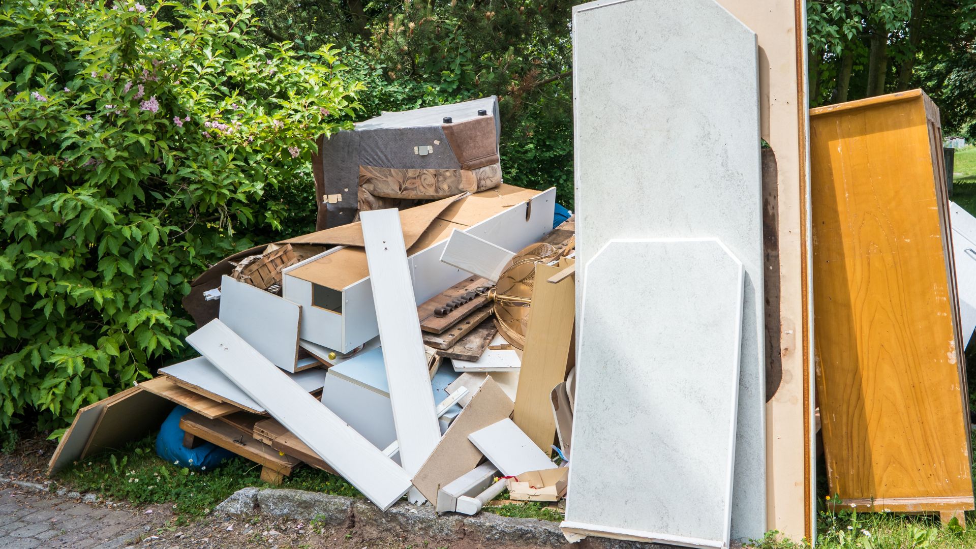 Junk Removal Services